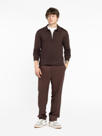 Джемпер Arber модель M10.35.38.531 Фото