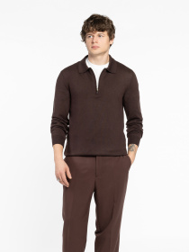 Джемпер Arber модель M10.35.38.531 Фото