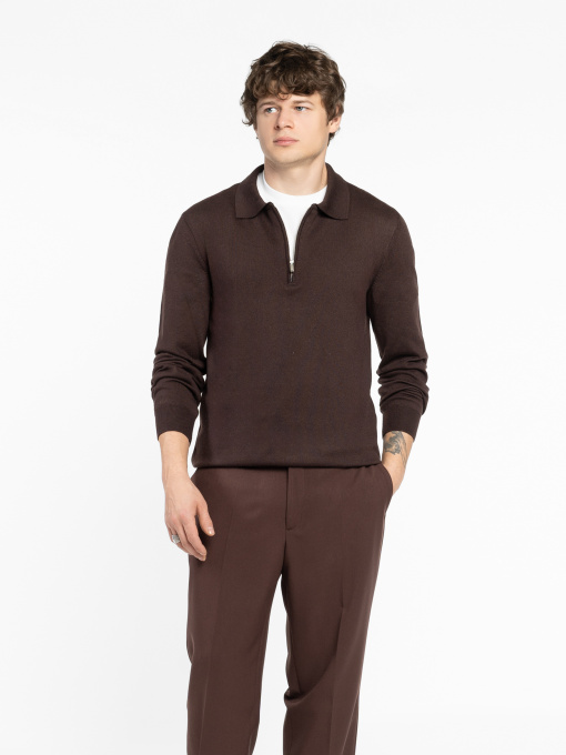 Джемпер Arber модель M10.35.38.531 Фото