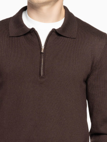 Джемпер Arber модель M10.35.38.531 Джемпер Arber модель M10.35.38.531 Фото