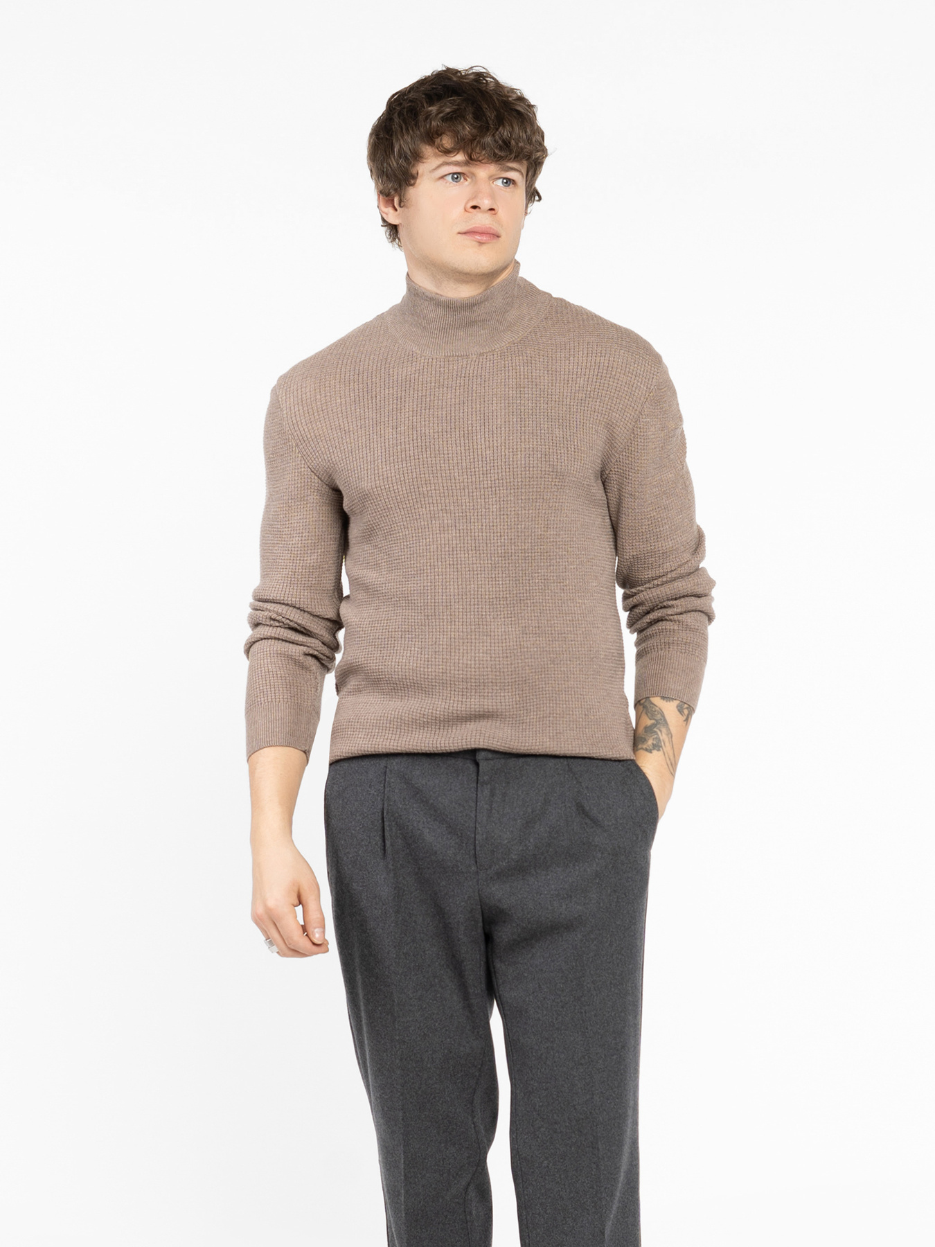 Свитер Arber модель M10.36.16.531 Фото