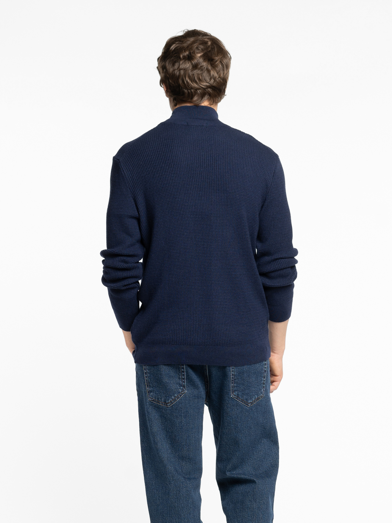 Свитер Arber модель M10.38.09.531 Фото