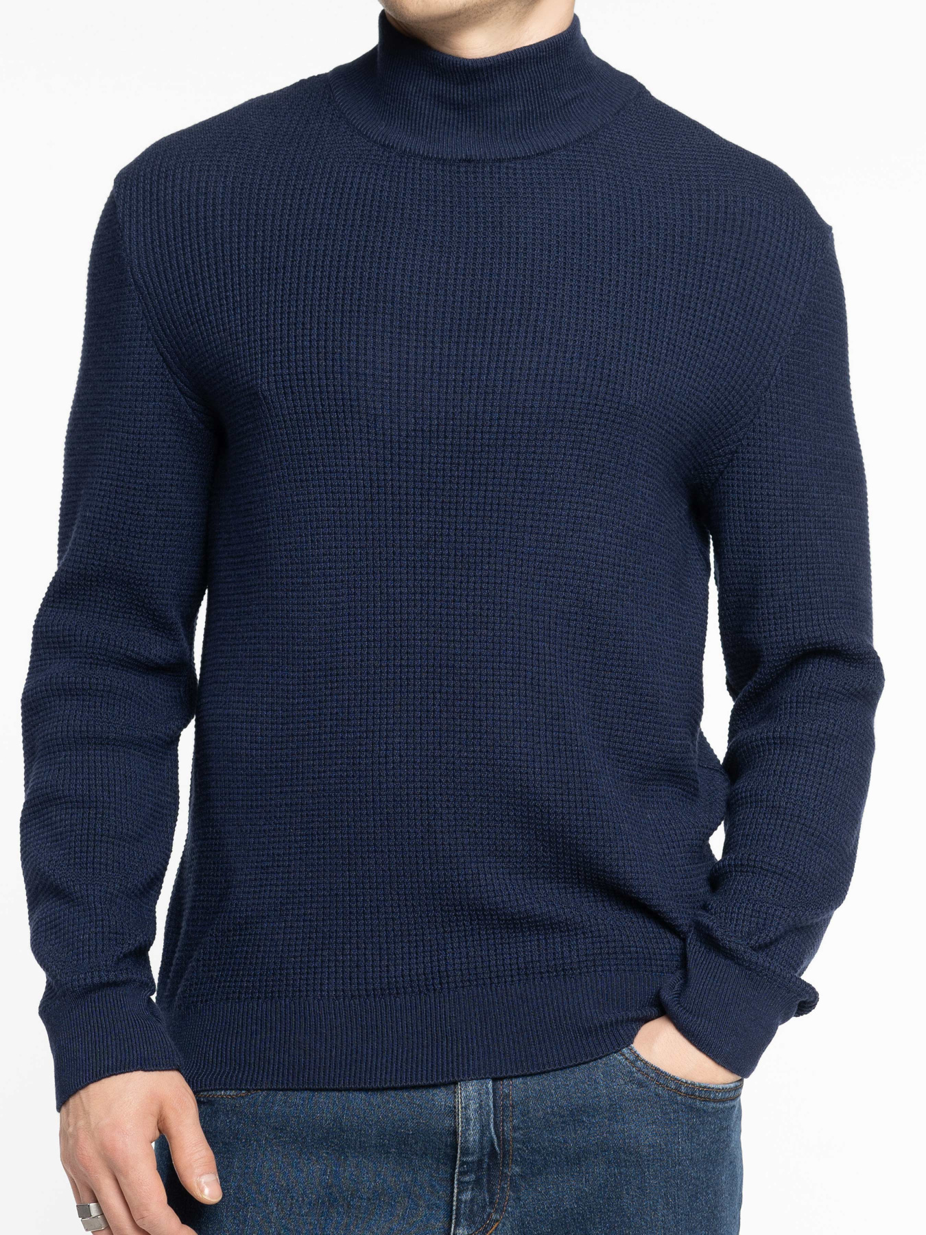 Свитер Arber модель M10.38.09.531 Фото