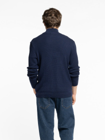 Свитер Arber модель M10.38.09.531 Свитер Arber модель M10.38.09.531 Фото