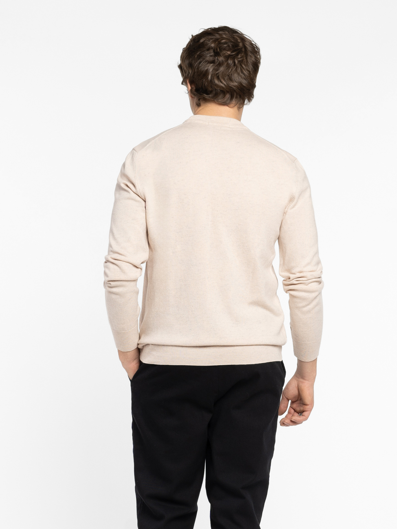 Свитер Arber модель M10.65.16.531 Фото