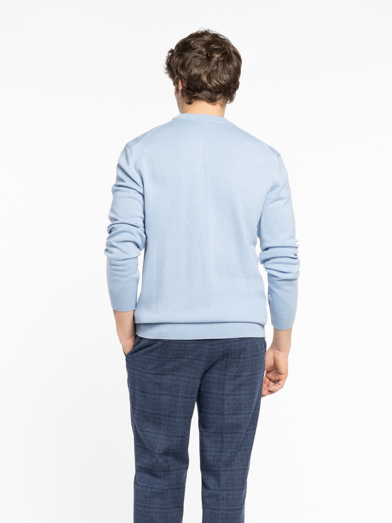 Свитер Arber модель M10.66.23.531 Фото