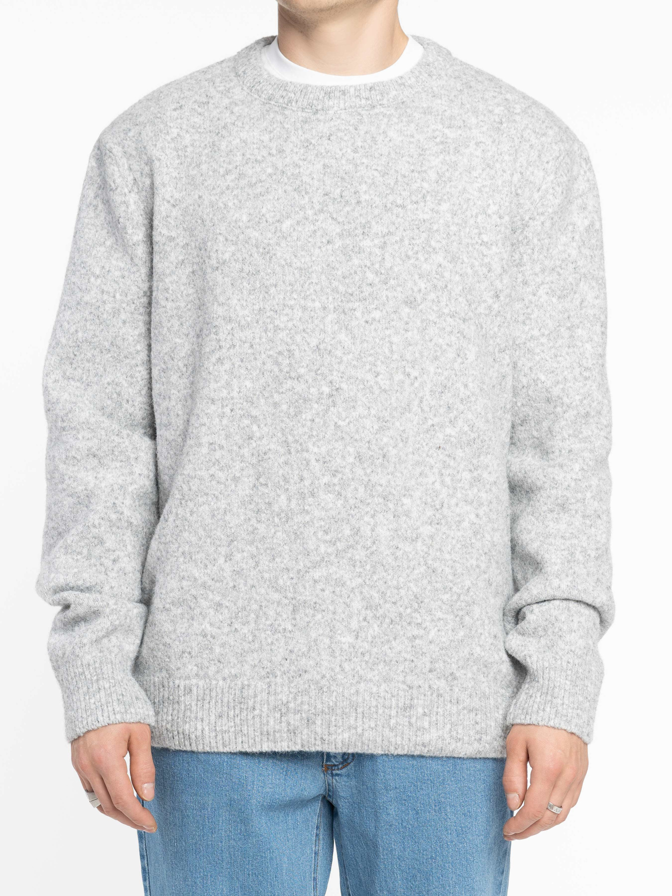 Свитер Arber модель M10.76.12.531 Фото