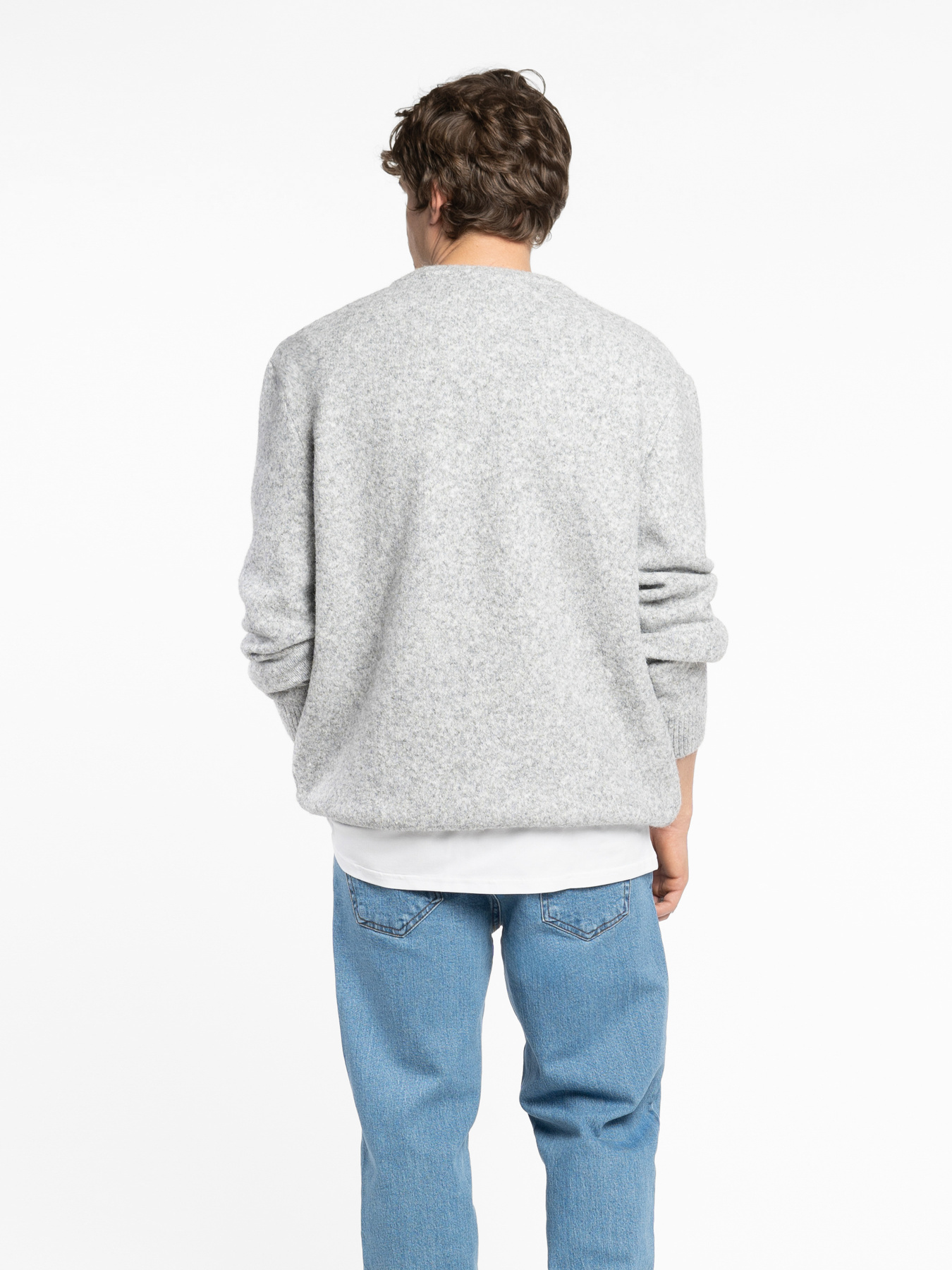 Свитер Arber модель M10.76.12.531 Фото