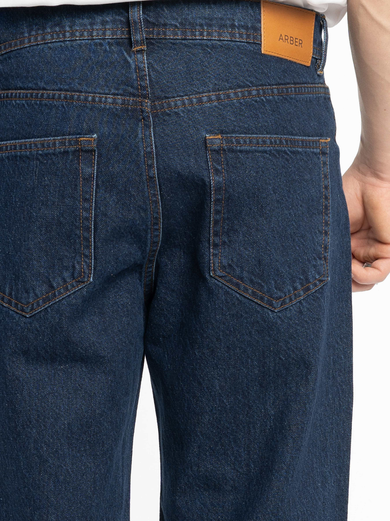 Джинсы Arber модель M16.01.09.531 Фото