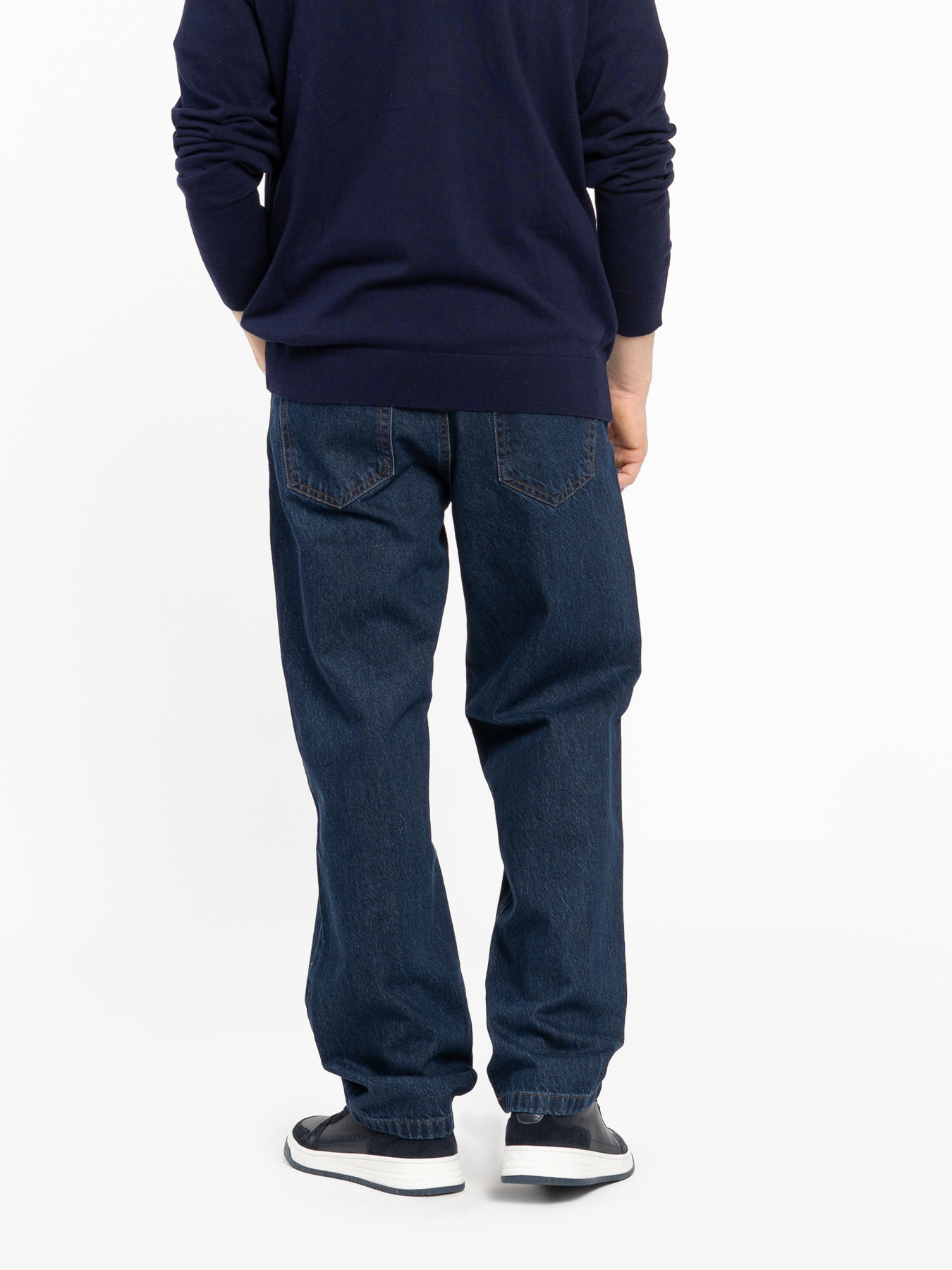 Джинсы Arber модель M16.01.09.531 Фото