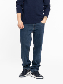 Джинсы Arber модель M16.05.09.531 Фото