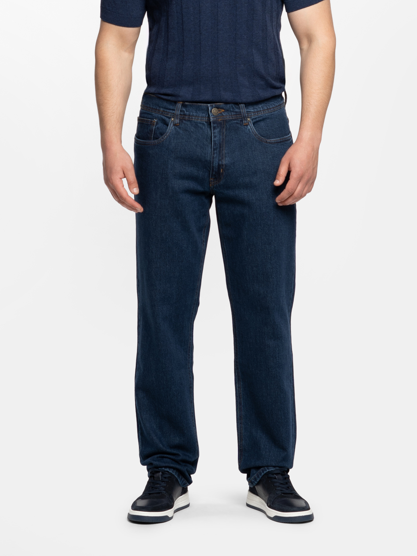 Джинсы Arber модель M16.05.09.531 Фото