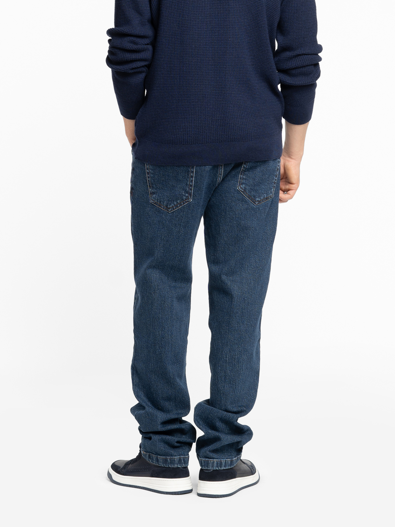 Джинсы Arber модель M16.05.09.531 Джинсы Arber модель M16.05.09.531 Фото