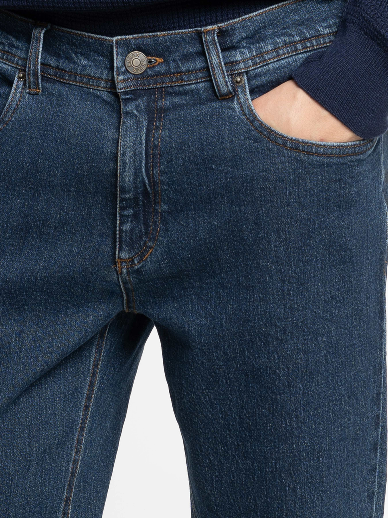 Джинсы Arber модель M16.05.09.531 Джинсы Arber модель M16.05.09.531 Фото