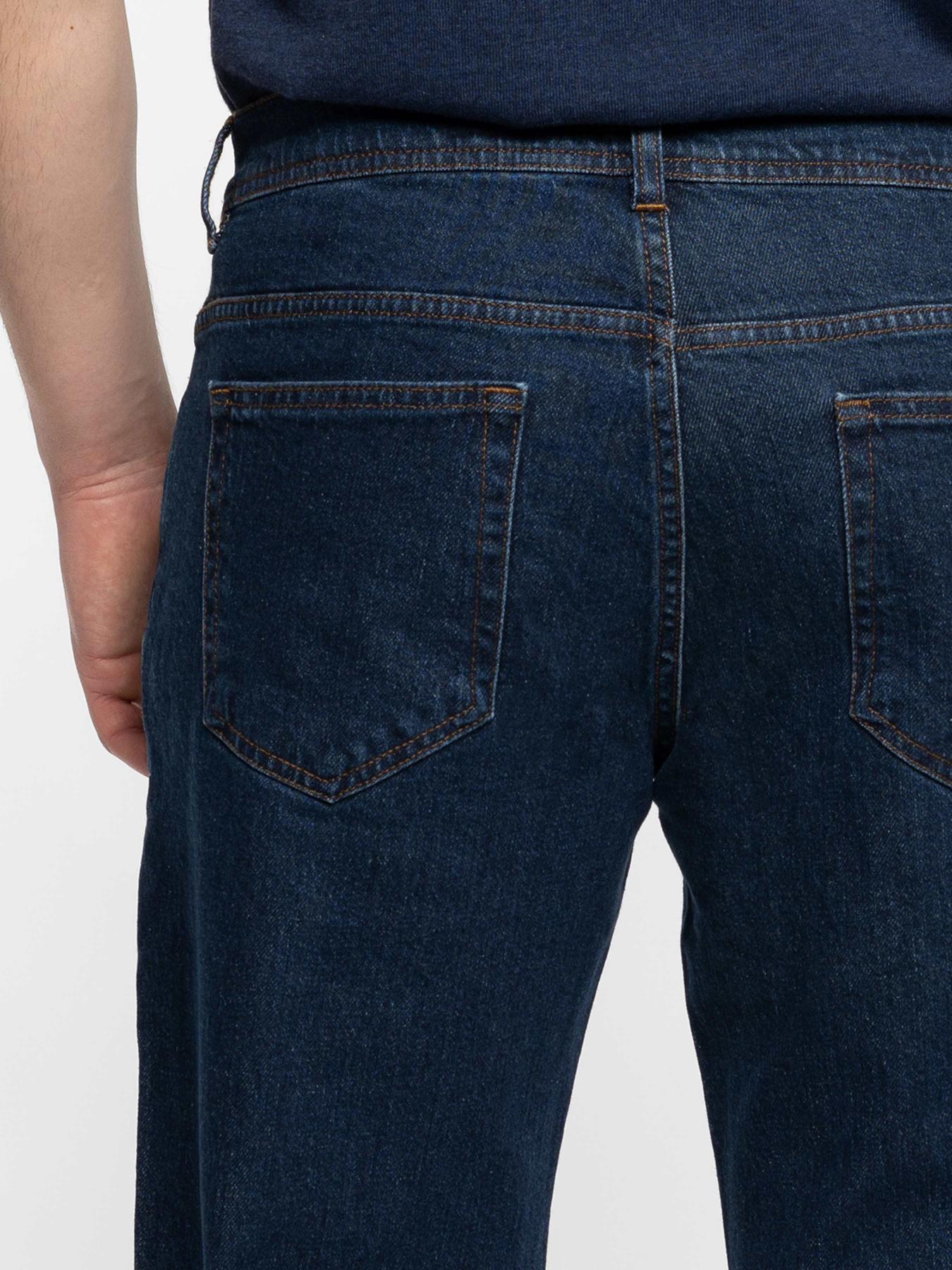 Джинсы Arber модель M16.05.09.531 Фото