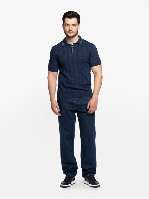 Джинсы Arber модель M16.05.09.531 Фото