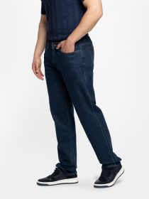 Джинсы Arber модель M16.05.09.531 Фото