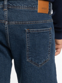 Джинсы Arber модель M16.05.09.531 Джинсы Arber модель M16.05.09.531 Фото