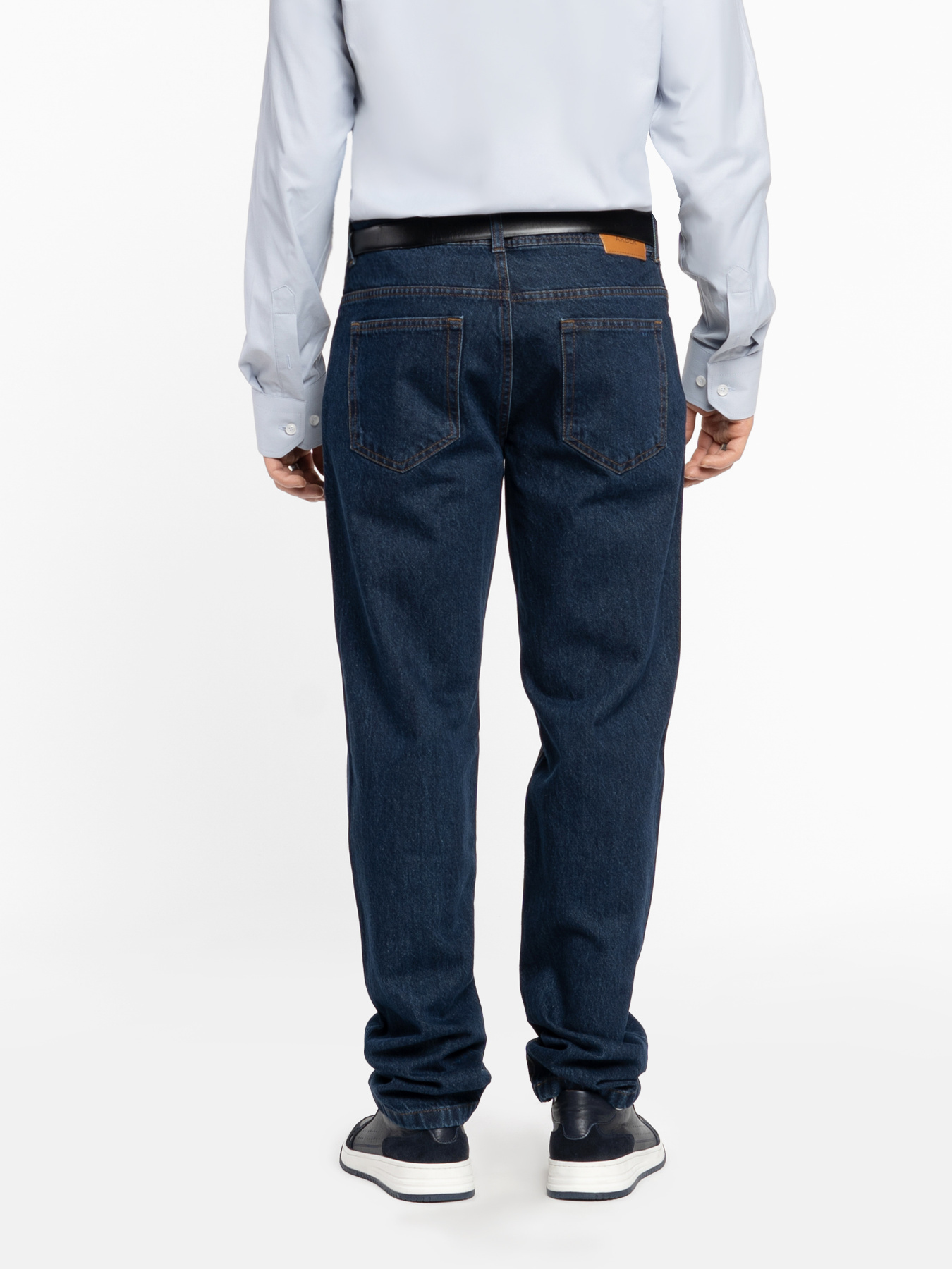 Джинси Arber модель M16.07.23.531 Фото