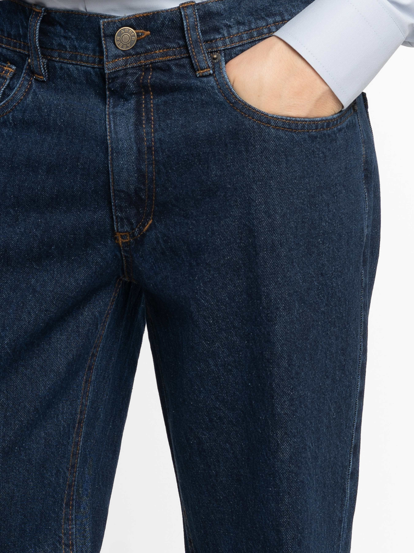 Джинси Arber модель M16.07.23.531 Фото