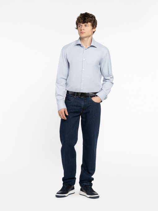 Джинсы Arber модель M16.07.23.531 Фото