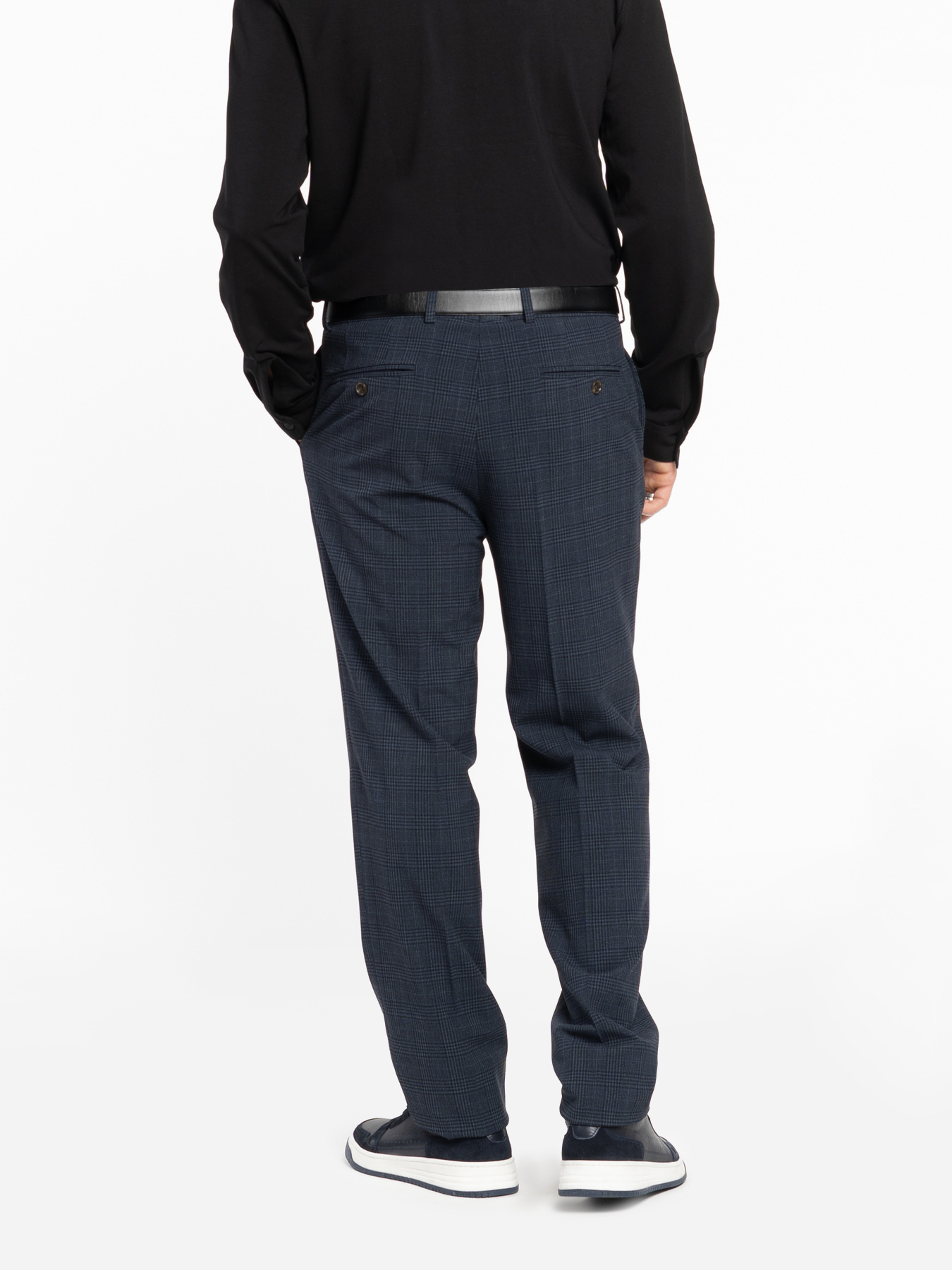 Брюки классические Arber модель M31.02.09.531 Фото