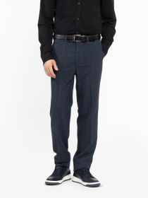 Брюки классические Arber модель M31.02.09.531 Фото