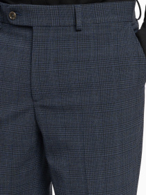 Брюки классические Arber модель M31.02.09.531 Фото