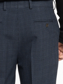 Брюки классические Arber модель M31.02.09.531 Фото