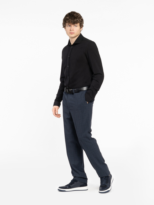 Штани класичні Arber модель M31.02.09.531 Фото