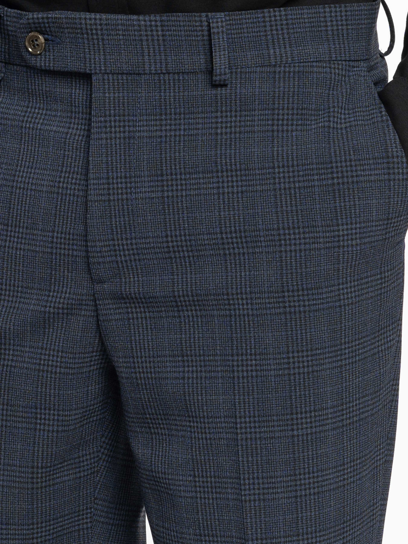 Классические штаны Arber модель M31.02.09.531 Фото