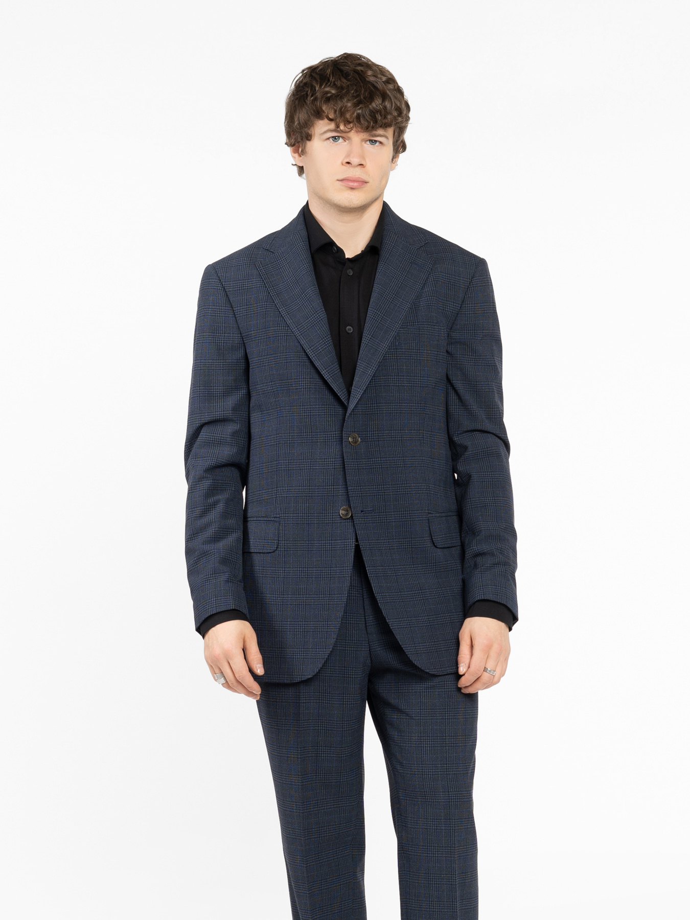 Пиджак Arber модель M32.02.09.531 Фото