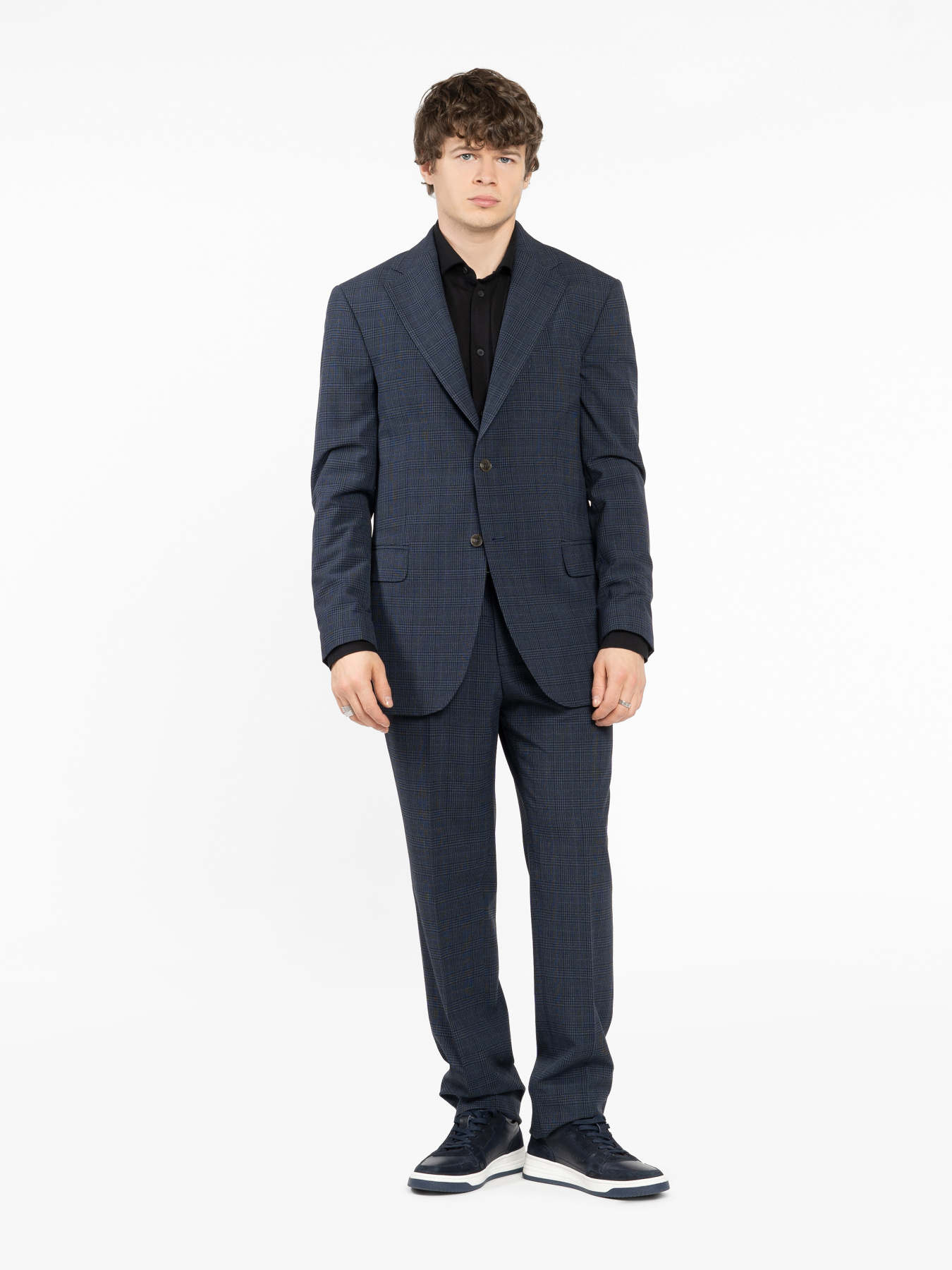 Пиджак Arber модель M32.02.09.531 Фото