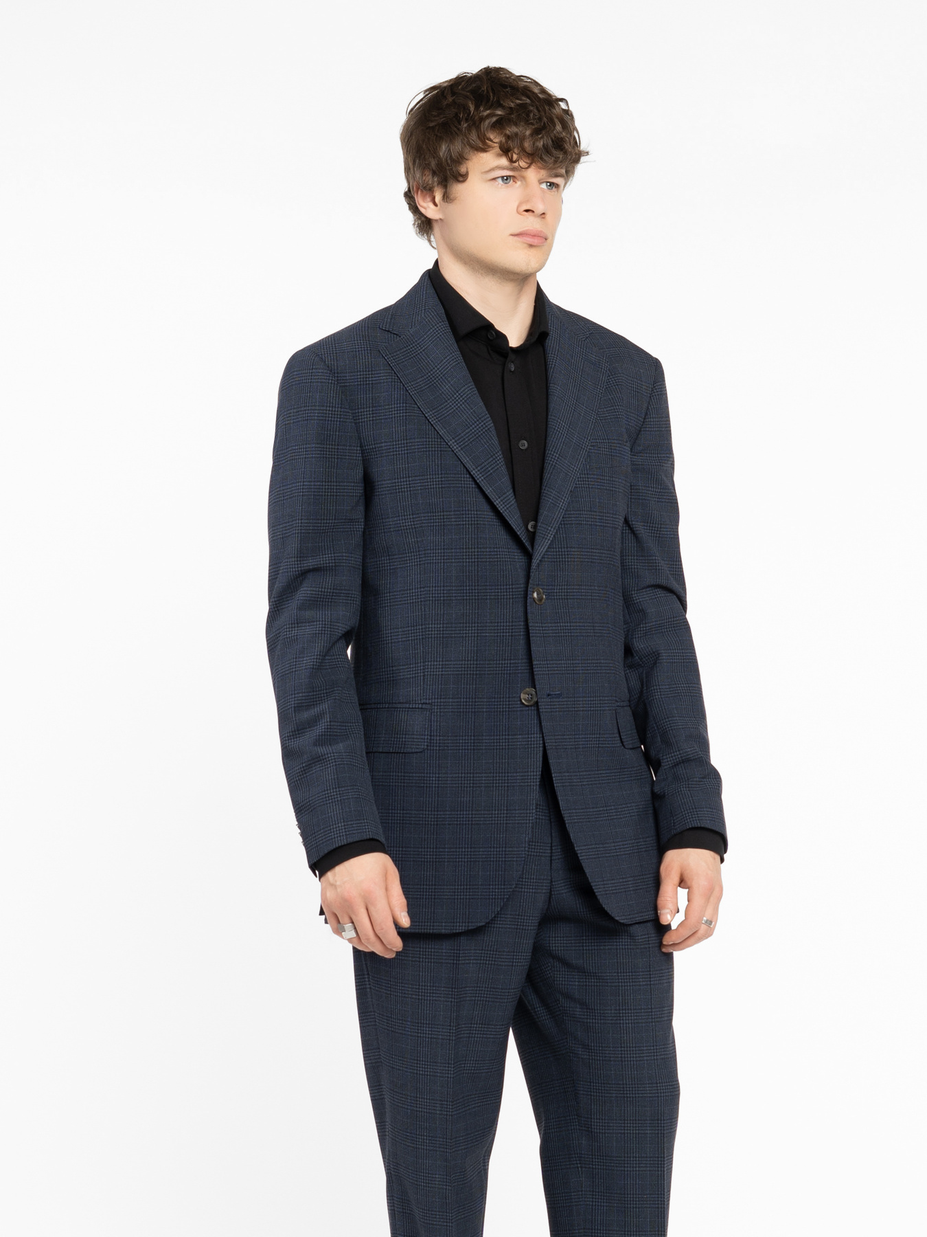 Пиджак Arber модель M32.02.09.531 Фото