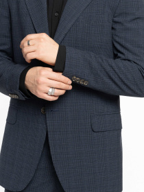 Пиджак Arber модель M32.02.09.531 Фото