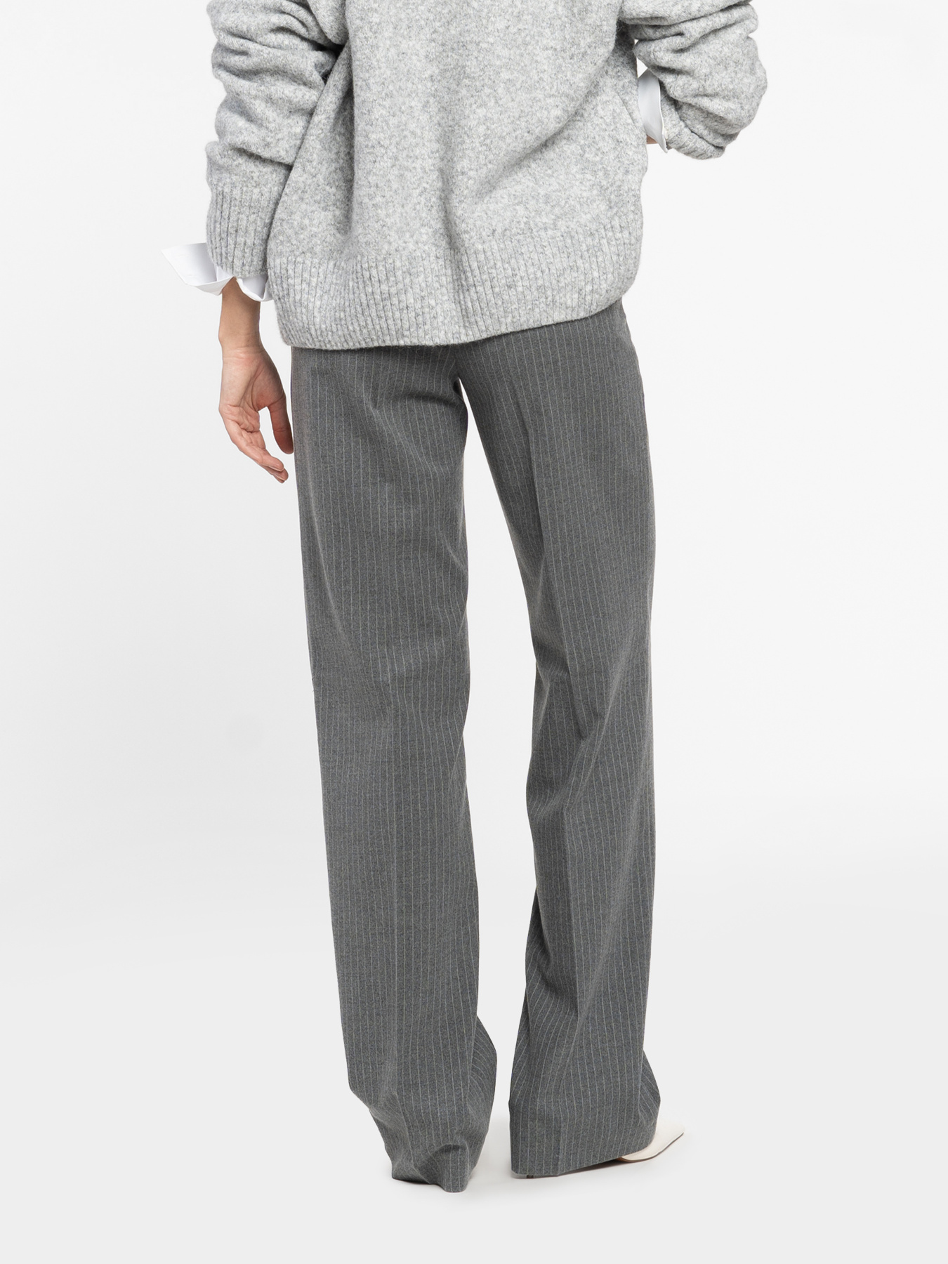 Брюки классические Arber модель W01.15.12.534 Фото