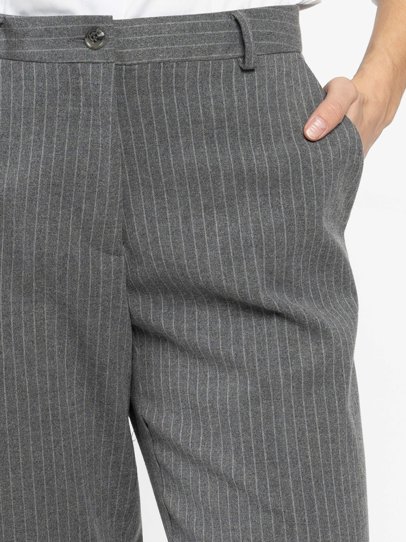 Брюки классические Arber модель W01.15.12.534 Фото