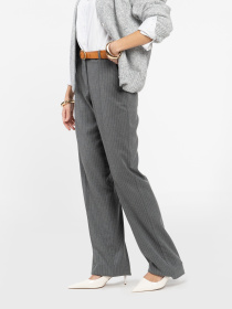 Брюки классические Arber модель W01.15.12.534 Фото