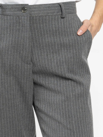 Классические штаны Arber модель W01.15.12.534 Фото