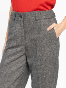 Брюки классические Arber модель W01.21.12.534 Фото