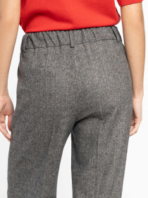 Брюки классические Arber модель W01.21.12.534 Фото