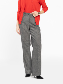 Классические штаны Arber модель W01.21.12.534 Фото