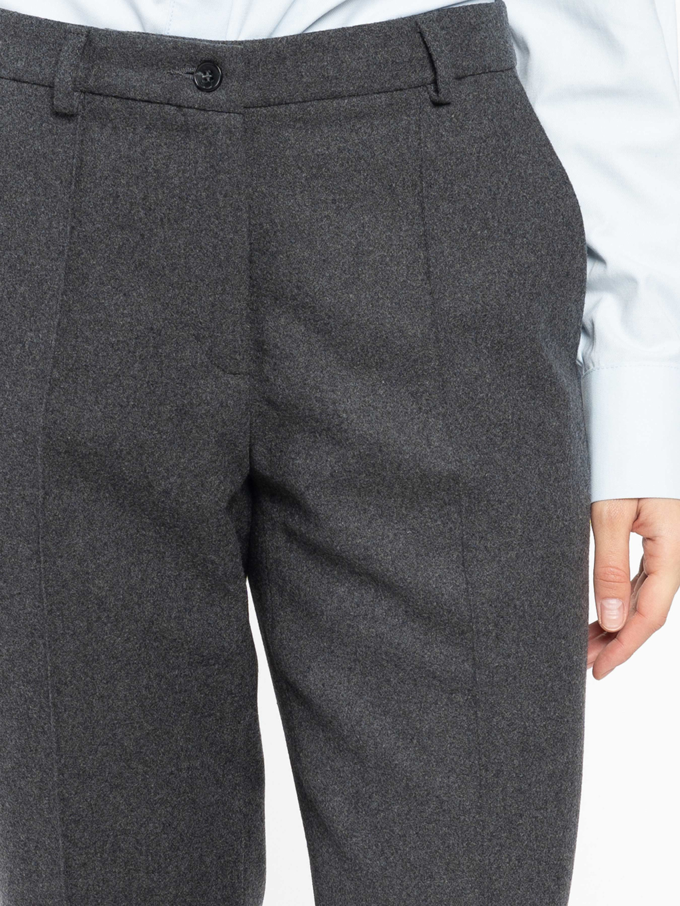 Брюки классические Arber модель W01.22.14.534 Фото