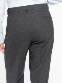 Классические штаны Arber модель W01.22.14.534 Фото