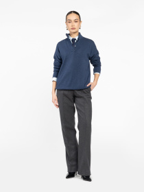 Классические штаны Arber модель W01.22.14.534 Фото