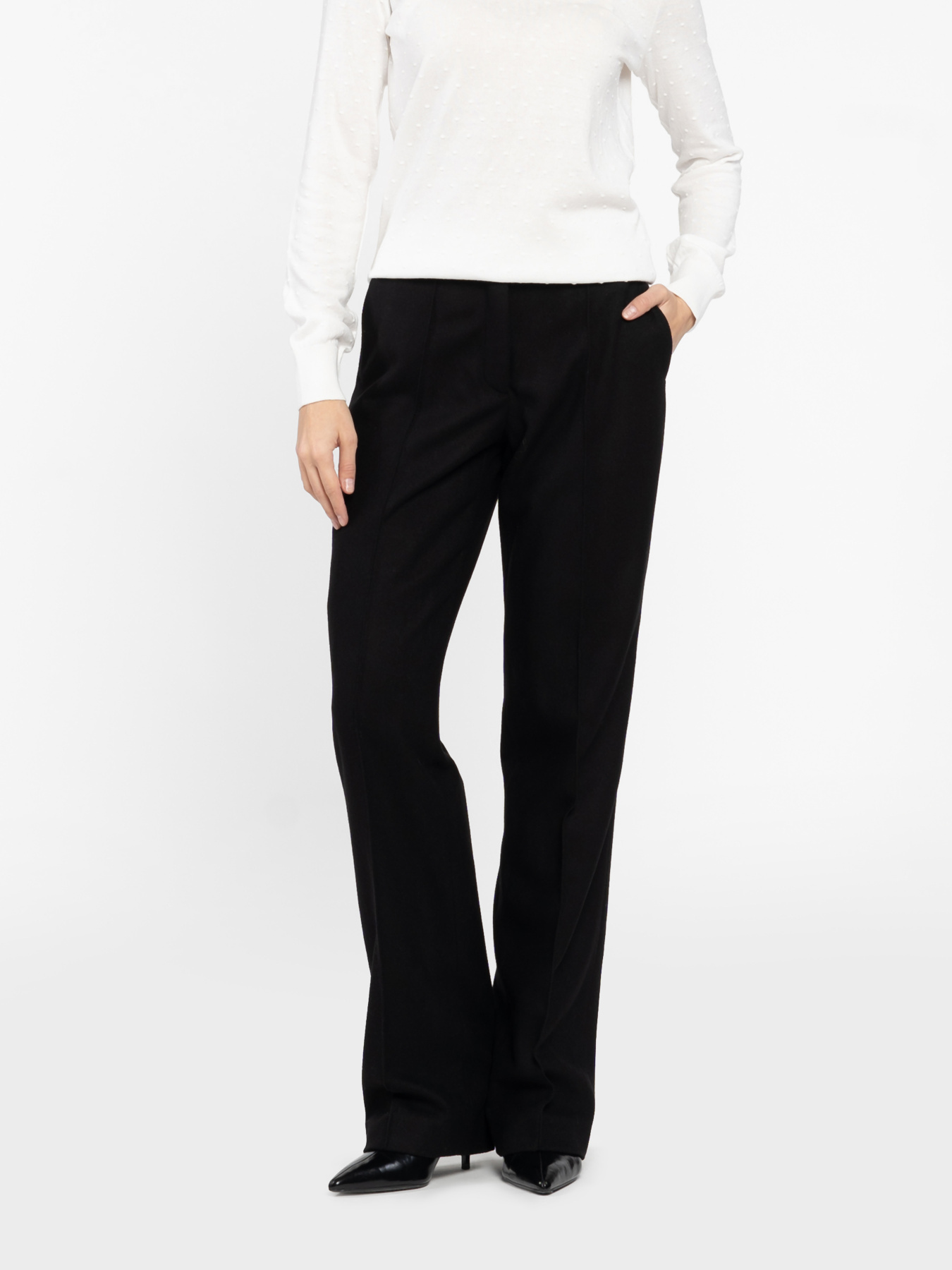 Классические штаны Arber модель W01.23.02.535 Фото