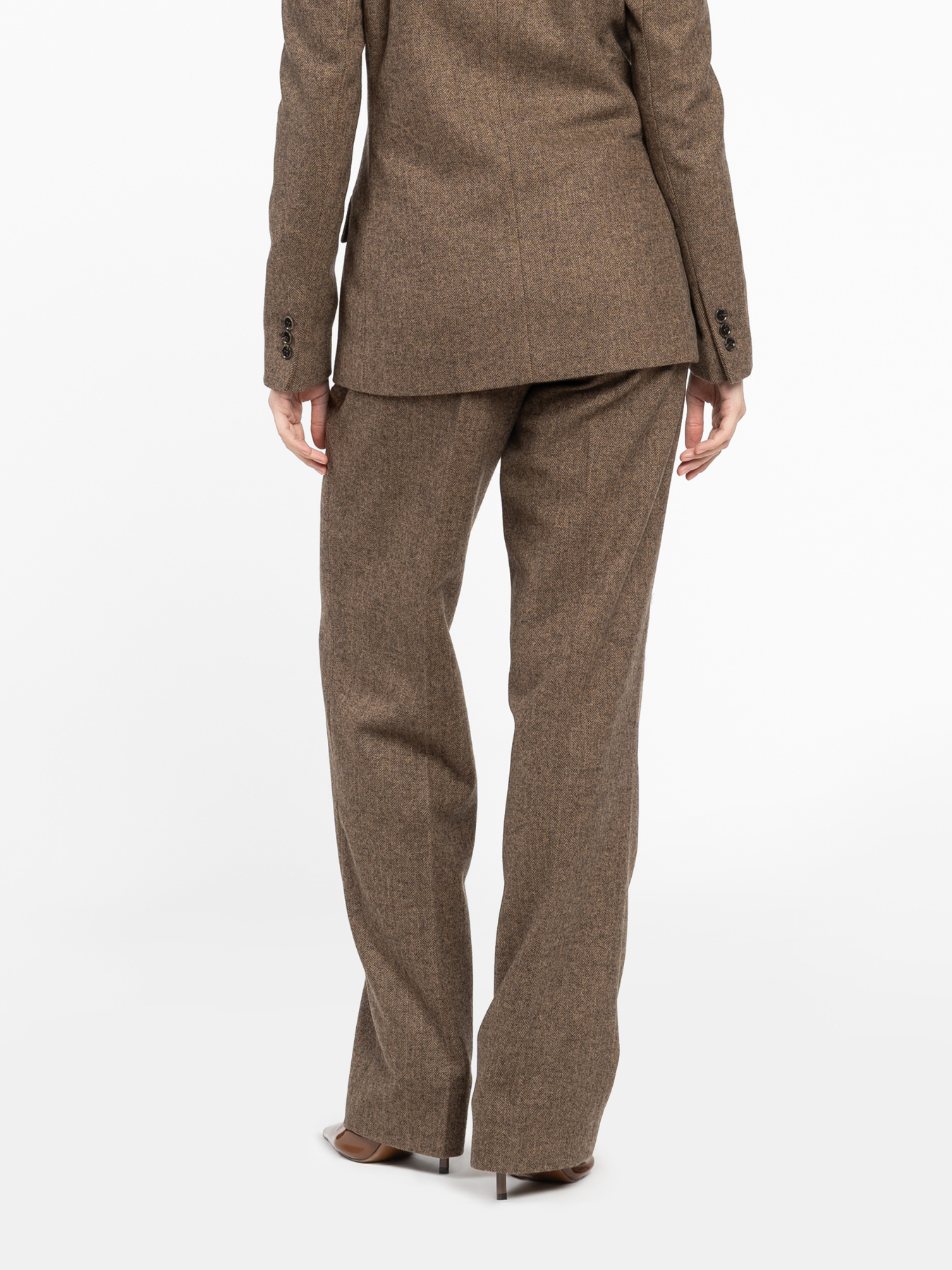 Штани класичні Arber модель W01.24.39.534 Фото