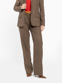 Класичні штани Arber модель W01.24.39.534 Фото