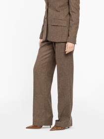 Класичні штани Arber модель W01.24.39.534 Фото