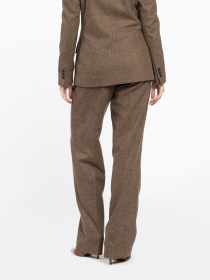 Класичні штани Arber модель W01.24.39.534 Фото